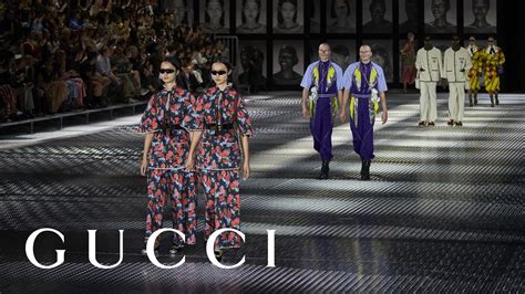 crazy fashion gucci|twinsburg gucci fashion show.